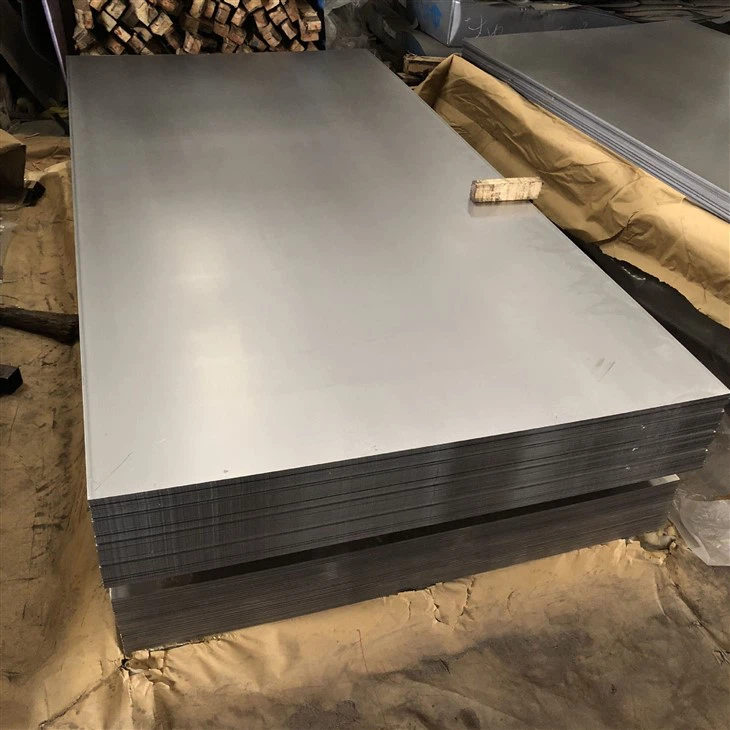 Carbon Cold Rolled Steel Plate suppliers
