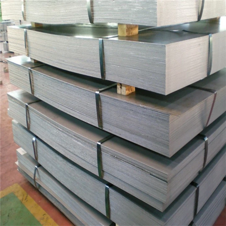 Carbon Cold Rolled Steel Plate price