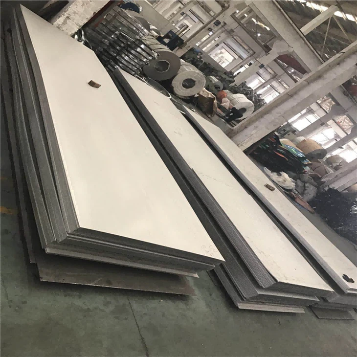 Carbon Cold Rolled Steel Plate best