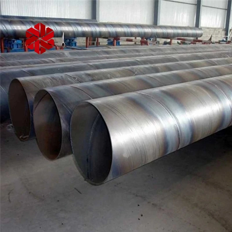 metal spiral pipe2