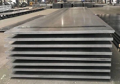 Carbon Cold Rolled Steel Plate Carbon Cold Rolled Steel Plate
