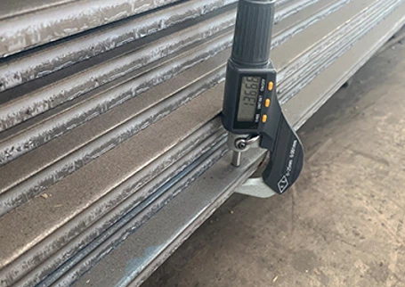 Carbon Cold Rolled Steel Plate Carbon Cold Rolled Steel Plate