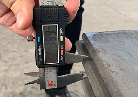 Carbon Cold Rolled Steel Plate Carbon Cold Rolled Steel Plate