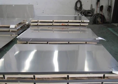 Carbon Cold Rolled Steel Plate Carbon Cold Rolled Steel Plate
